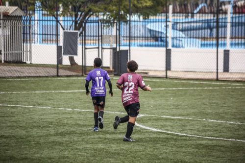 8ª Rodada - 41º CIFAC Hapvida 2025