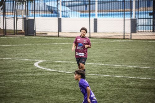 8ª Rodada - 41º CIFAC Hapvida 2025