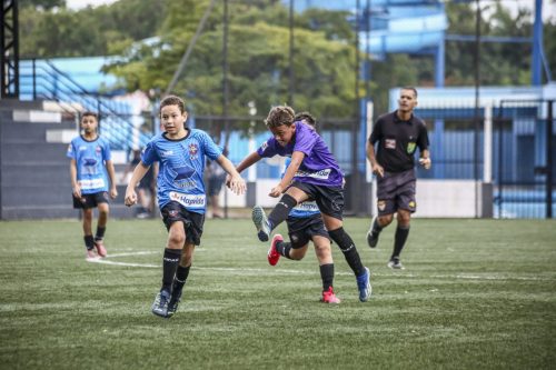 4ª Rodada - Festa da Família - Especial Dia das Mães