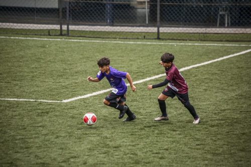 8ª Rodada - 41º CIFAC Hapvida 2025