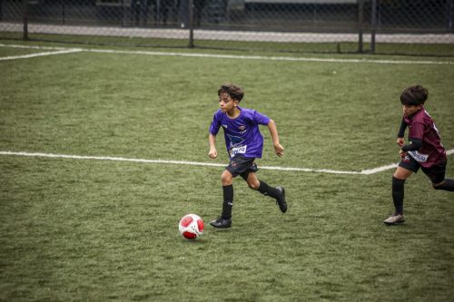 8ª Rodada - 41º CIFAC Hapvida 2025