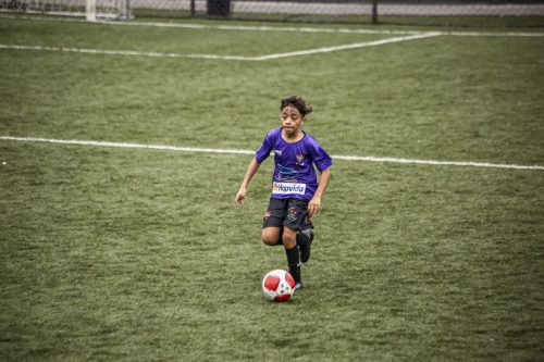 8ª Rodada - 41º CIFAC Hapvida 2025