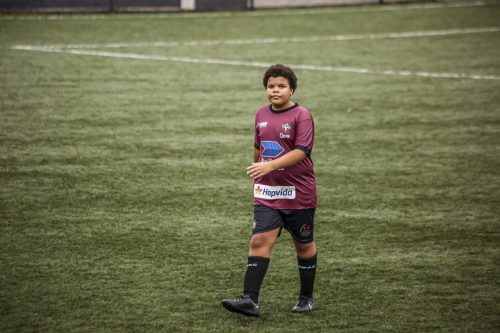 8ª Rodada - 41º CIFAC Hapvida 2025