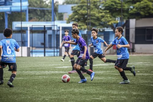 4ª Rodada - Festa da Família - Especial Dia das Mães