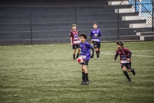 8ª Rodada - 41º CIFAC Hapvida 2025