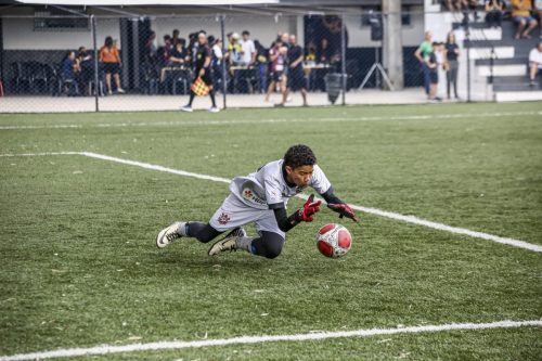 8ª Rodada - 41º CIFAC Hapvida 2025