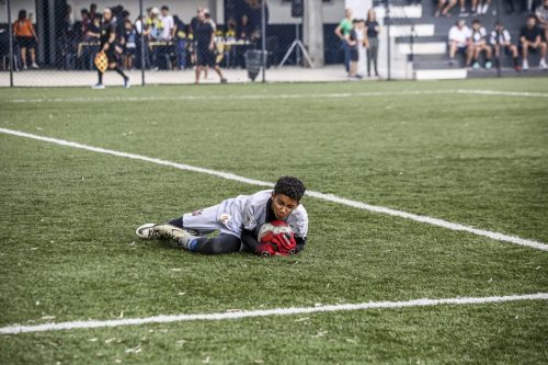 8ª Rodada - 41º CIFAC Hapvida 2025