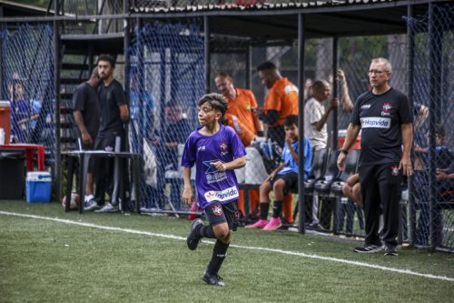 4ª Rodada - Festa da Família - Especial Dia das Mães