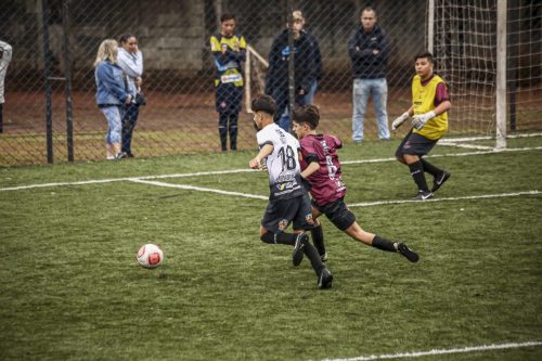 8ª Rodada - 41º CIFAC Hapvida 2025