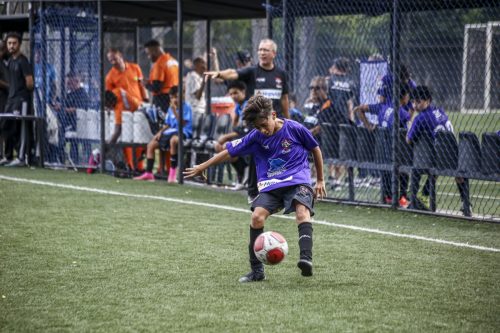 4ª Rodada - Festa da Família - Especial Dia das Mães