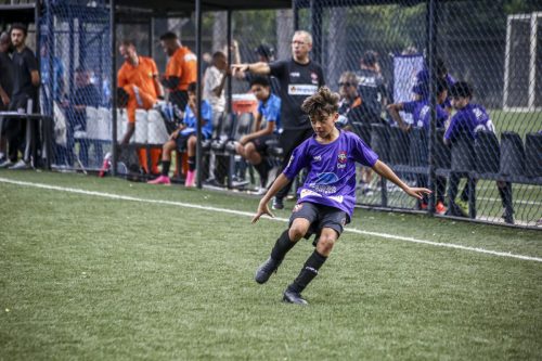 4ª Rodada - Festa da Família - Especial Dia das Mães