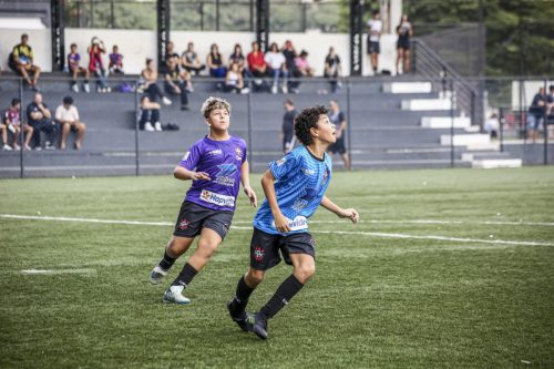 8ª Rodada - 41º CIFAC Hapvida 2025