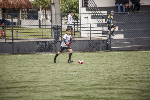 8ª Rodada - 41º CIFAC Hapvida 2025