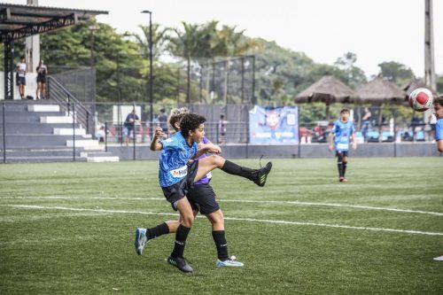 8ª Rodada - 41º CIFAC Hapvida 2025