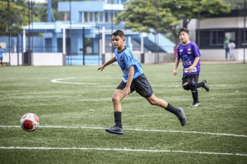 8ª Rodada - 41º CIFAC Hapvida 2025