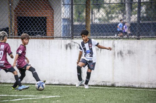 8ª Rodada - 41º CIFAC Hapvida 2025