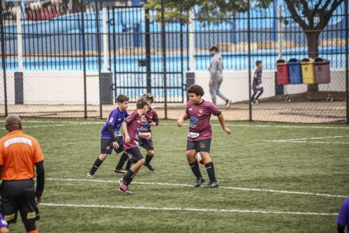 8ª Rodada - 41º CIFAC Hapvida 2025