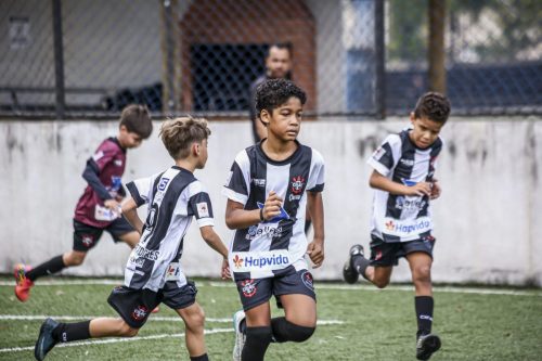 4ª Rodada - Festa da Família - Especial Dia das Mães