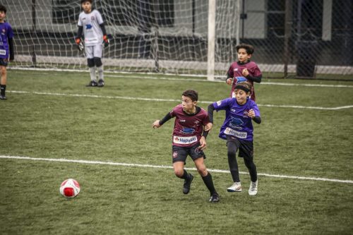 8ª Rodada - 41º CIFAC Hapvida 2025