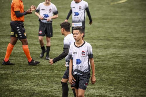 8ª Rodada - 41º CIFAC Hapvida 2025