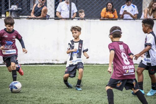 8ª Rodada - 41º CIFAC Hapvida 2025