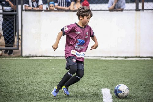 4ª Rodada - Festa da Família - Especial Dia das Mães