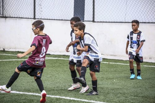 8ª Rodada - 41º CIFAC Hapvida 2025