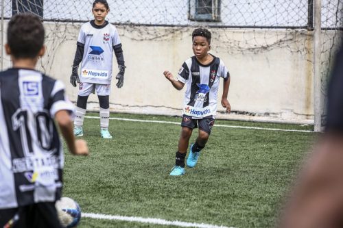 8ª Rodada - 41º CIFAC Hapvida 2025