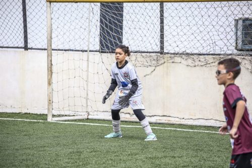 4ª Rodada - Festa da Família - Especial Dia das Mães