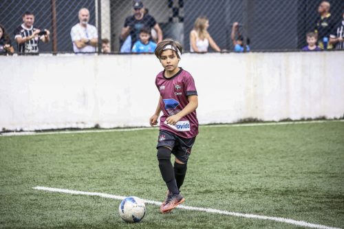 4ª Rodada - Festa da Família - Especial Dia das Mães