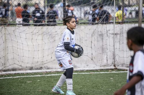 4ª Rodada - Festa da Família - Especial Dia das Mães