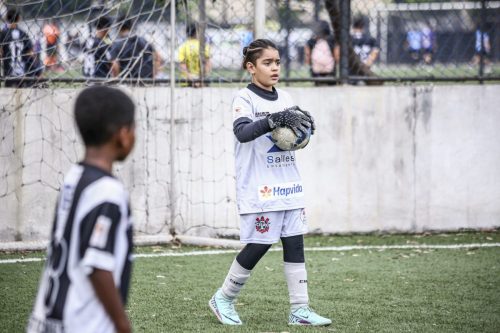 8ª Rodada - 41º CIFAC Hapvida 2025