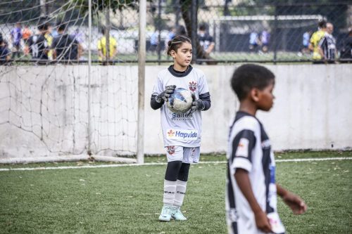 8ª Rodada - 41º CIFAC Hapvida 2025