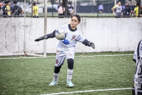 4ª Rodada - Festa da Família - Especial Dia das Mães