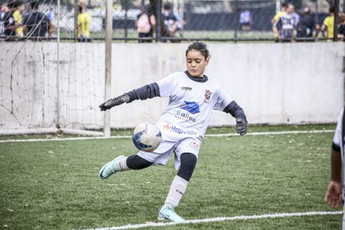 4ª Rodada - Festa da Família - Especial Dia das Mães