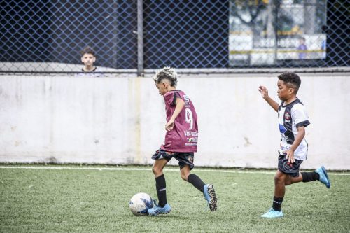 4ª Rodada - Festa da Família - Especial Dia das Mães
