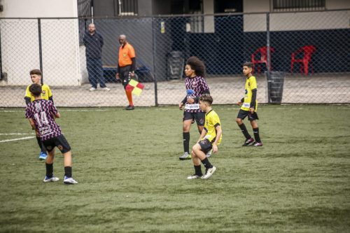 8ª Rodada - 41º CIFAC Hapvida 2025