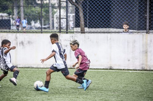 8ª Rodada - 41º CIFAC Hapvida 2025