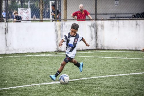 8ª Rodada - 41º CIFAC Hapvida 2025