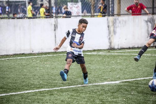 4ª Rodada - Festa da Família - Especial Dia das Mães