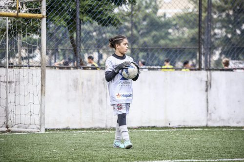 8ª Rodada - 41º CIFAC Hapvida 2025