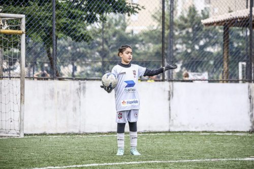 8ª Rodada - 41º CIFAC Hapvida 2025