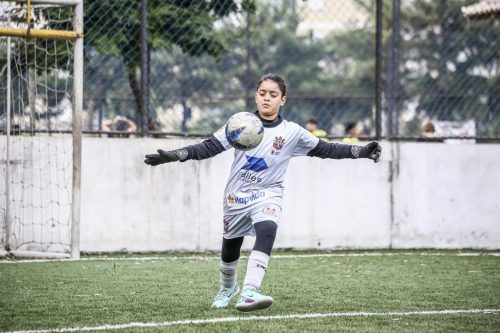 8ª Rodada - 41º CIFAC Hapvida 2025