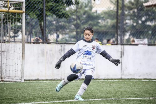 4ª Rodada - Festa da Família - Especial Dia das Mães