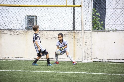 8ª Rodada - 41º CIFAC Hapvida 2025