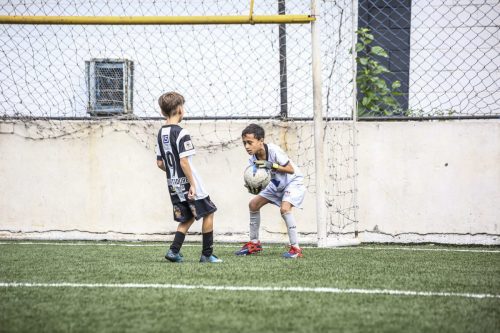 4ª Rodada - Festa da Família - Especial Dia das Mães