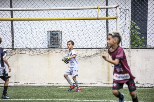 8ª Rodada - 41º CIFAC Hapvida 2025