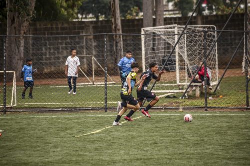 8ª Rodada - 41º CIFAC Hapvida 2025