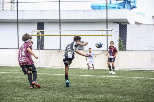 8ª Rodada - 41º CIFAC Hapvida 2025