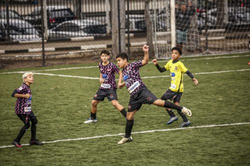 8ª Rodada - 41º CIFAC Hapvida 2025